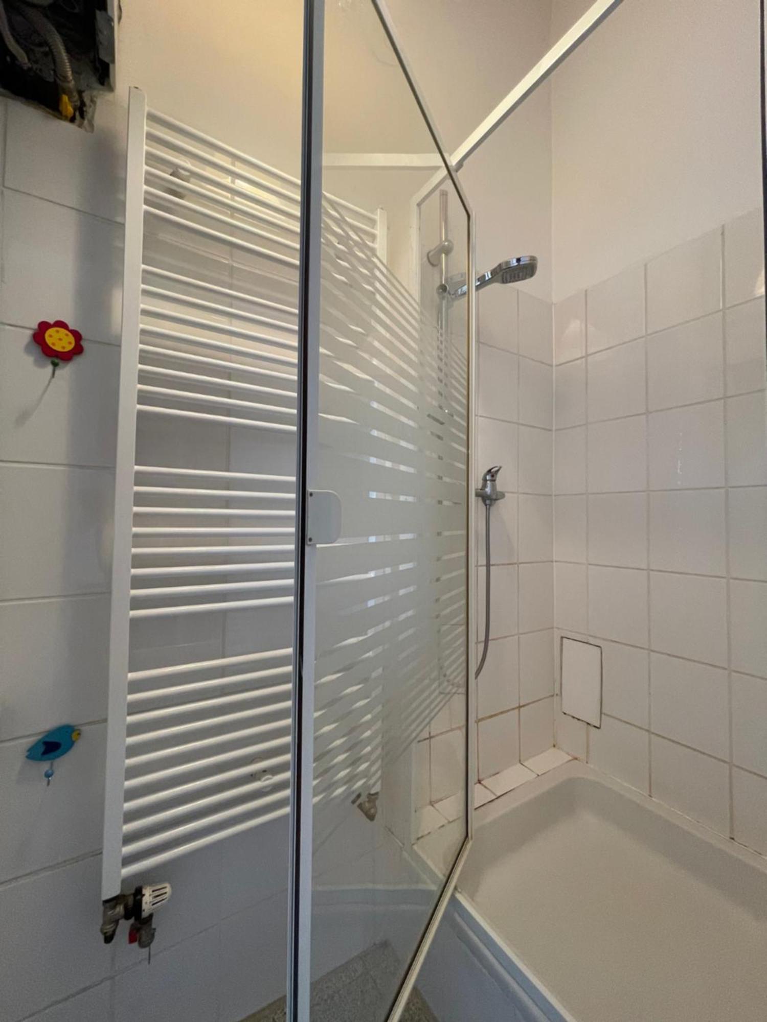 Best Of Vienna Apartments Kienmayergasse Екстер'єр фото