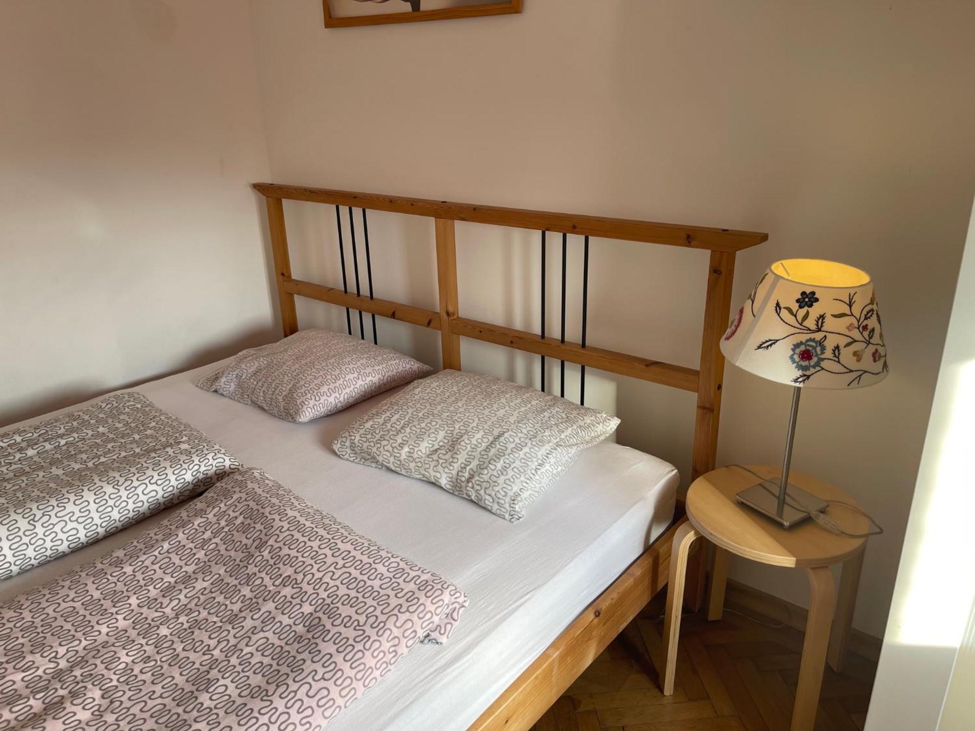 Best Of Vienna Apartments Kienmayergasse Екстер'єр фото