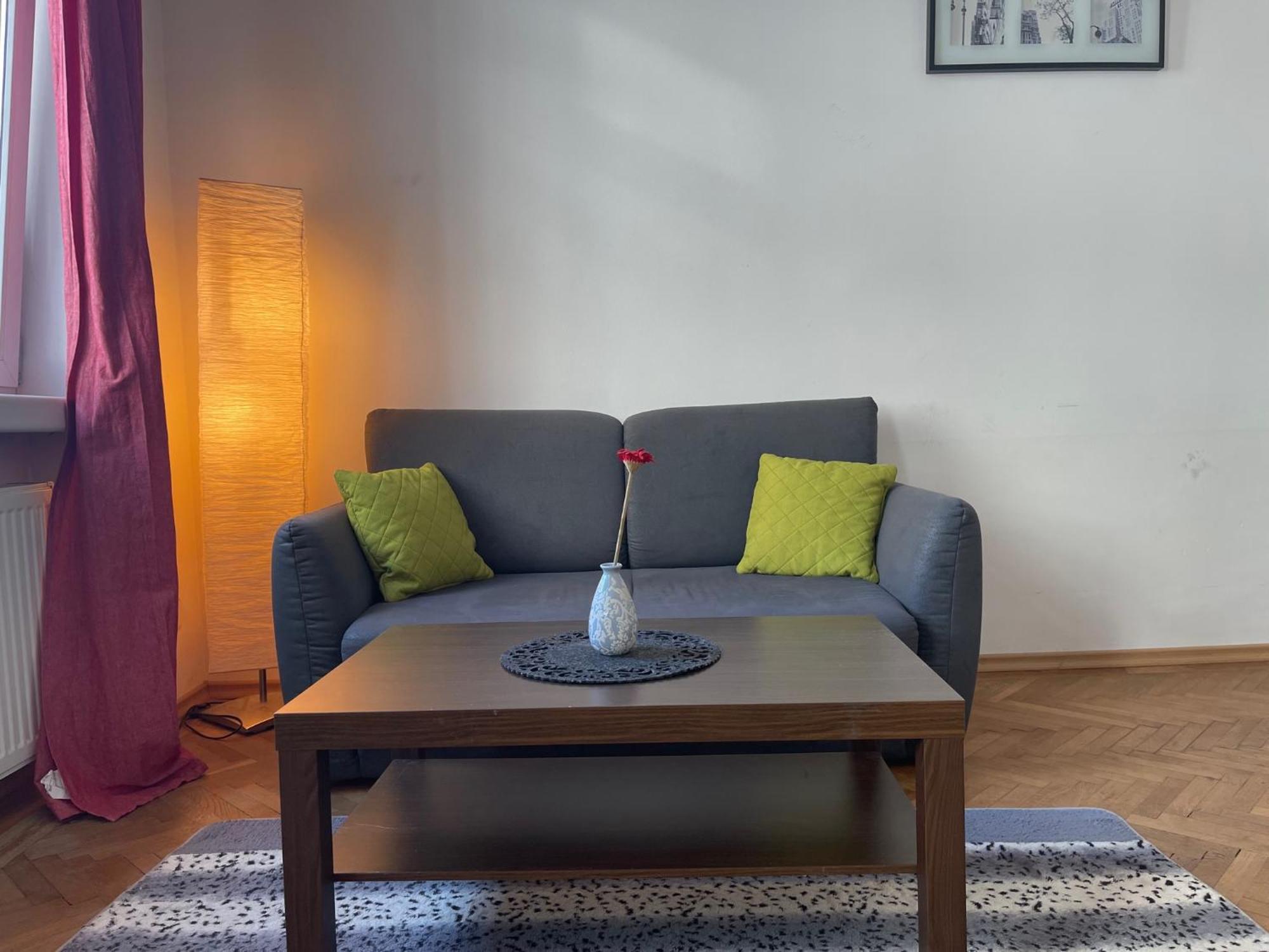 Best Of Vienna Apartments Kienmayergasse Екстер'єр фото