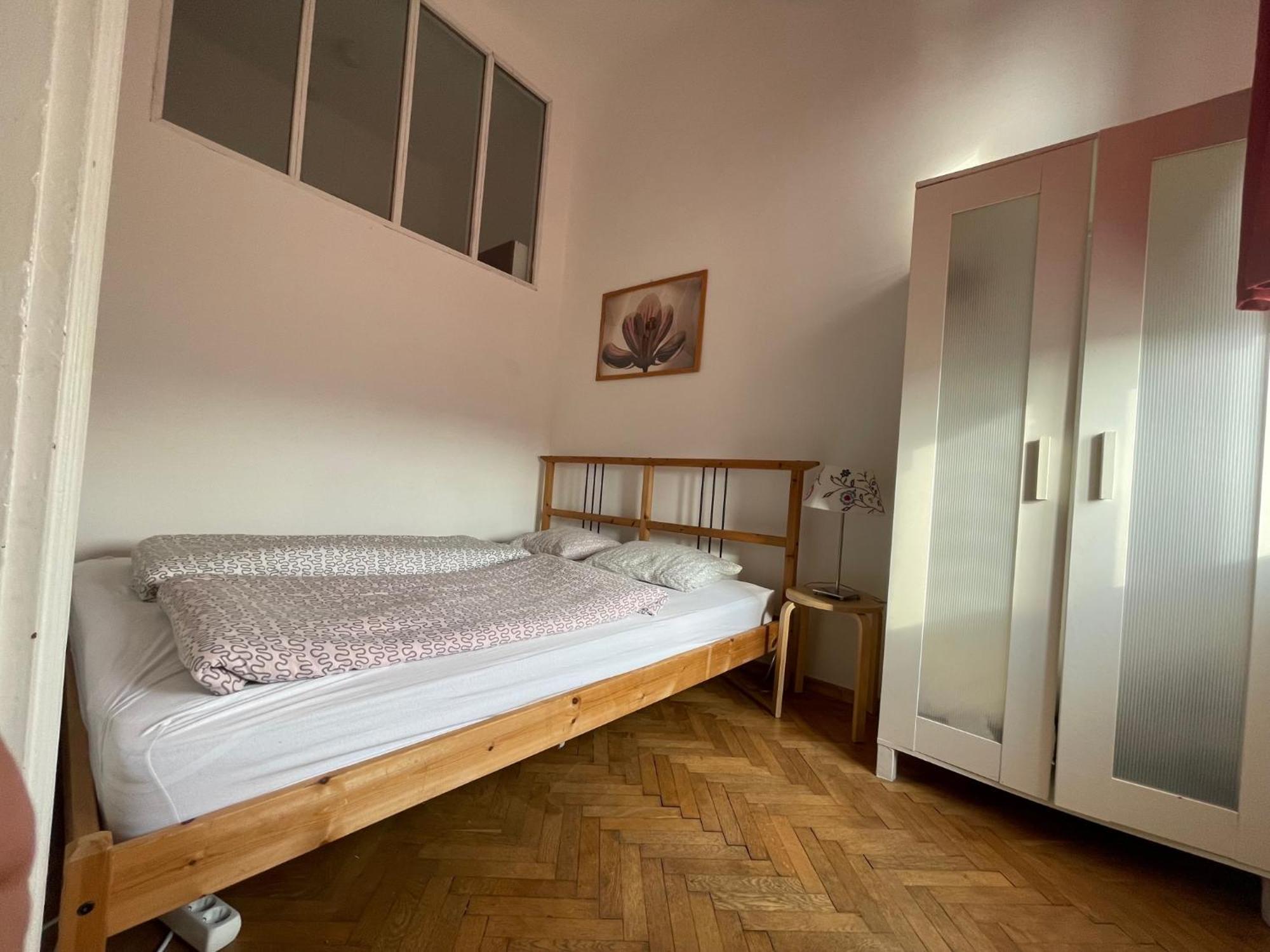 Best Of Vienna Apartments Kienmayergasse Екстер'єр фото