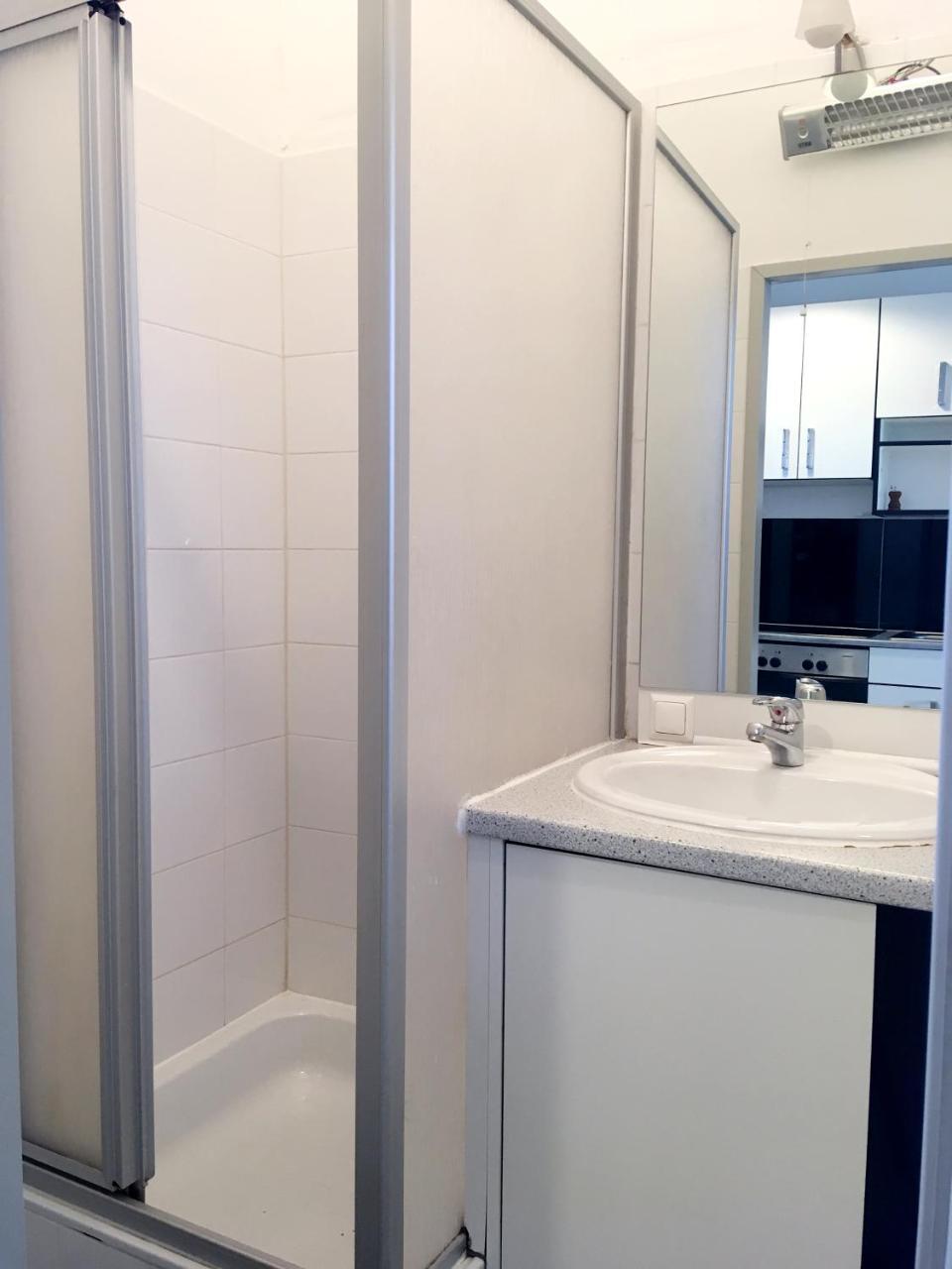 Best Of Vienna Apartments Kienmayergasse Екстер'єр фото