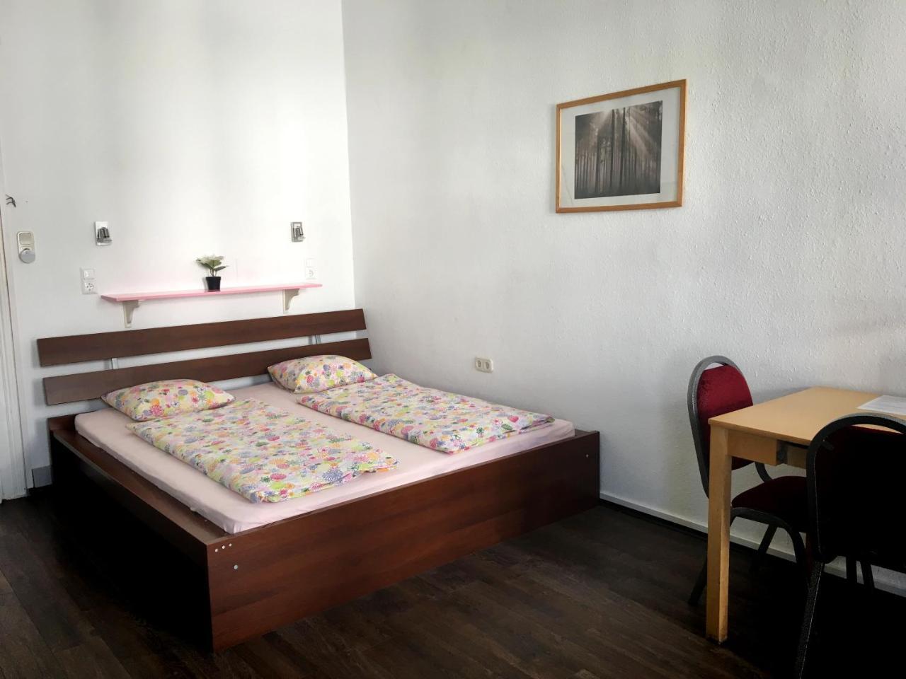 Best Of Vienna Apartments Kienmayergasse Екстер'єр фото