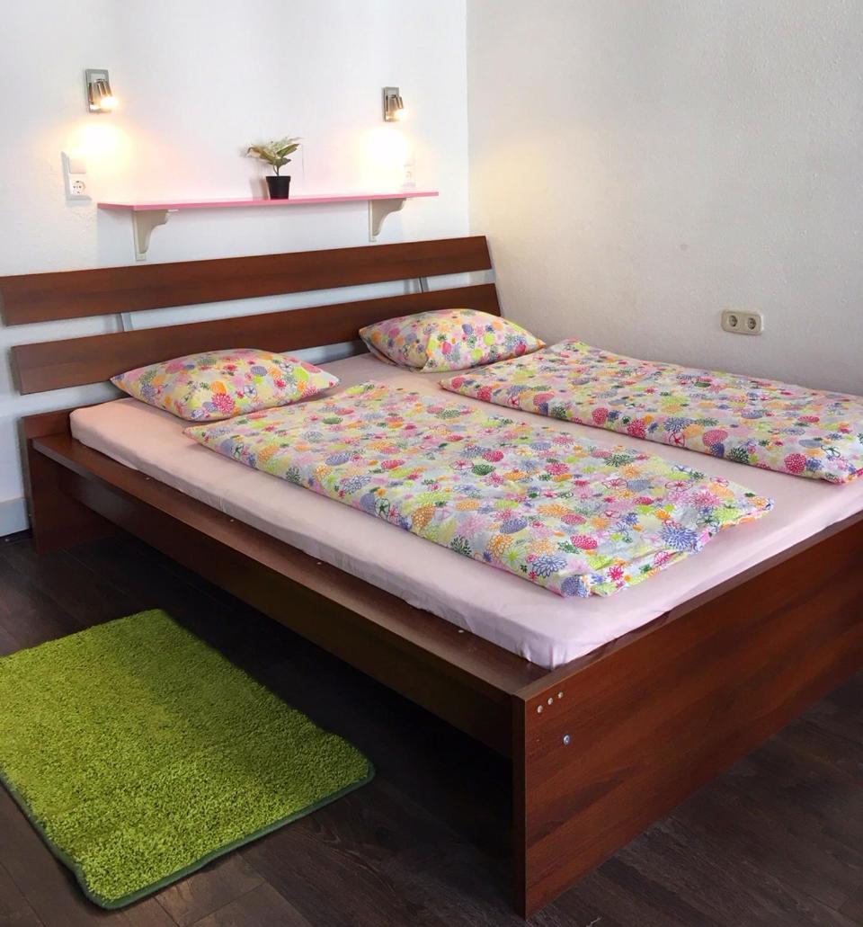 Best Of Vienna Apartments Kienmayergasse Екстер'єр фото