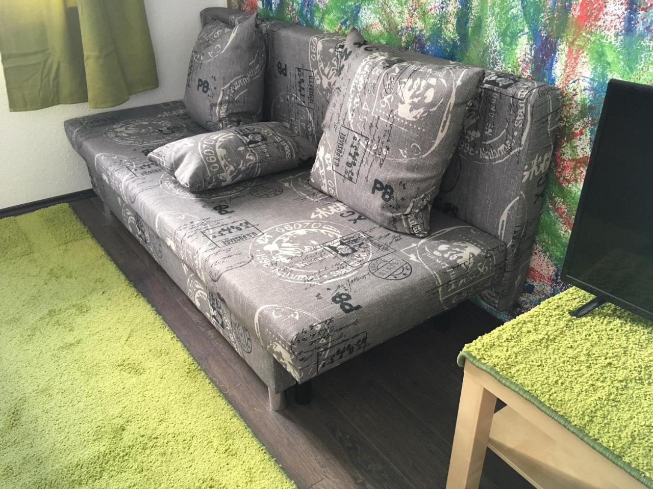 Best Of Vienna Apartments Kienmayergasse Екстер'єр фото